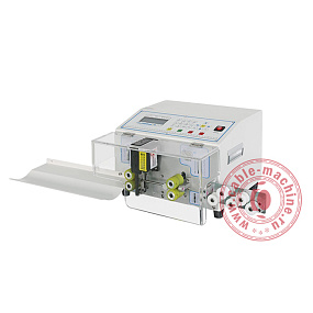 Автоматический станок для зачистки проводов KS-W602